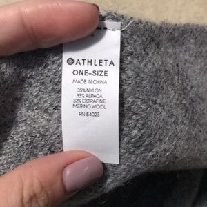 Athleta Accessories - Athleta camo scarf Athleta Accessories - Athleta camo scarf